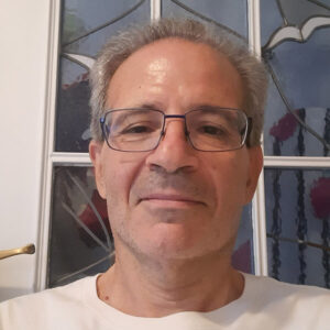George Christidis